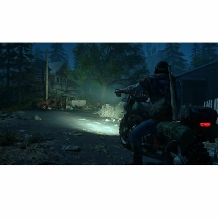 Sony Days Gone PS4 Sony Days Gone PS4