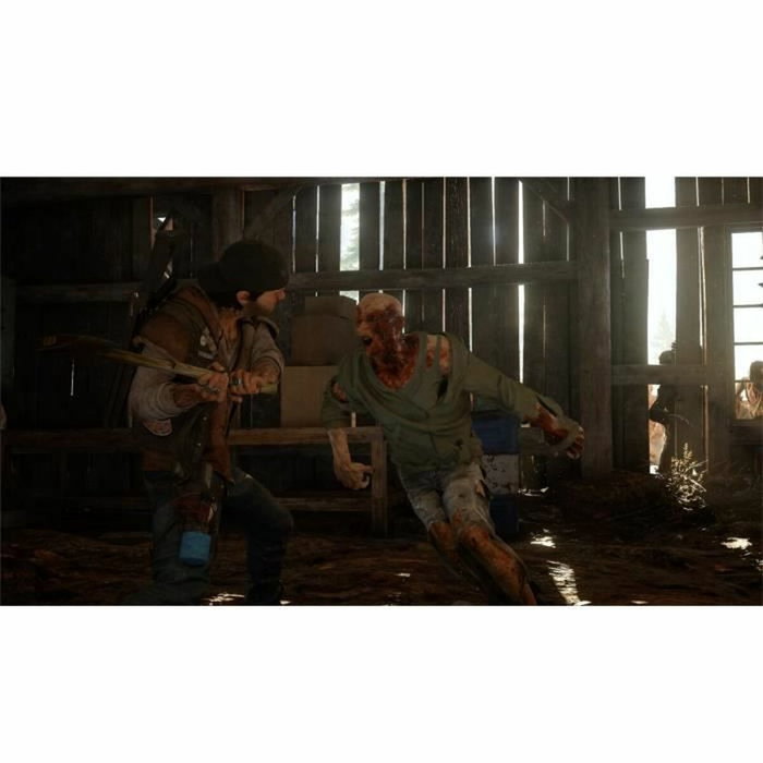 Sony Days Gone PS4 Sony Days Gone PS4