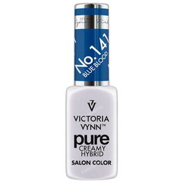 VICTORIA VYNN Esmalte Pure Creamy Hybridblue Blood 141