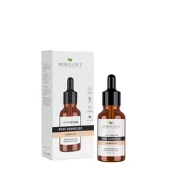Bio Balance Pore Downsizer Sérum Purifiant et Matifiant 30 ml
