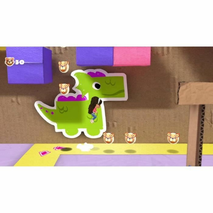 Just For Games Gabby et la Maison Magique C'est la Fete - Nintendo Switch