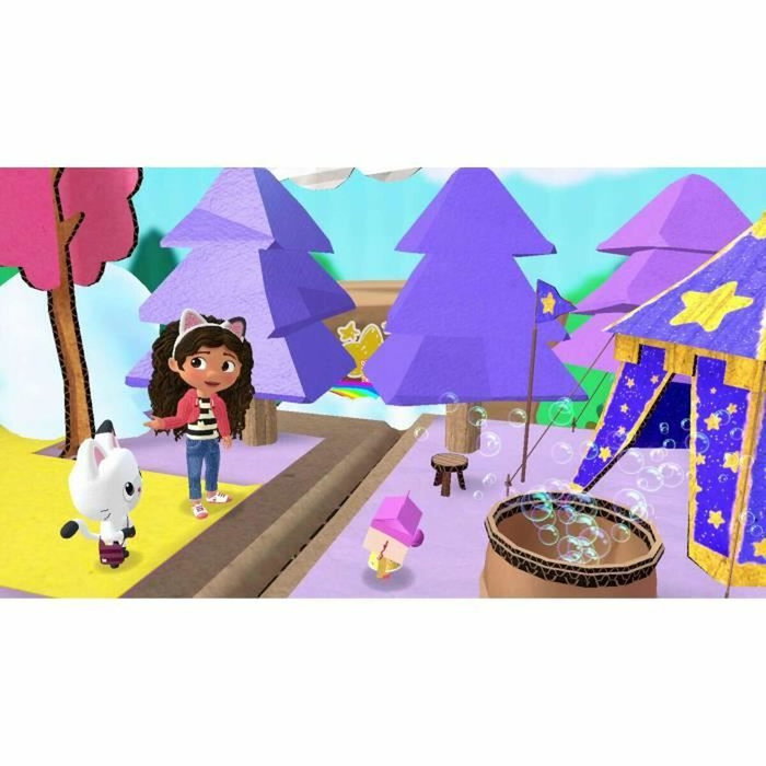 Just For Games Gabby et la Maison Magique C'est la Fete - Nintendo Switch