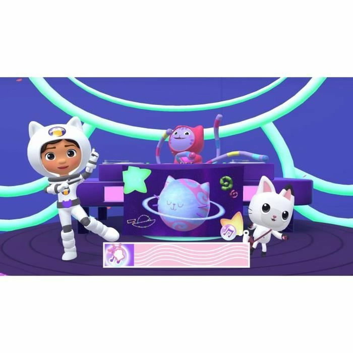 Just For Games Gabby et la Maison Magique C'est la Fete - Nintendo Switch