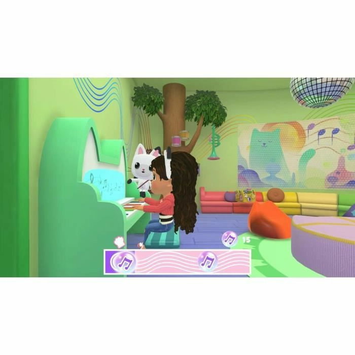 Just For Games Gabby et la Maison Magique C'est la Fete - Nintendo Switch