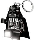 Joy Toy (IT) LEGO Star Wars porte-clés lumineux Darth Vader 8 cm Joy Toy (IT) LEGO Star Wars porte-clés lumineux Darth Vader 8 cm