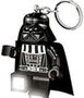 Joy Toy (IT) LEGO Star Wars porte-clés lumineux Darth Vader 8 cm