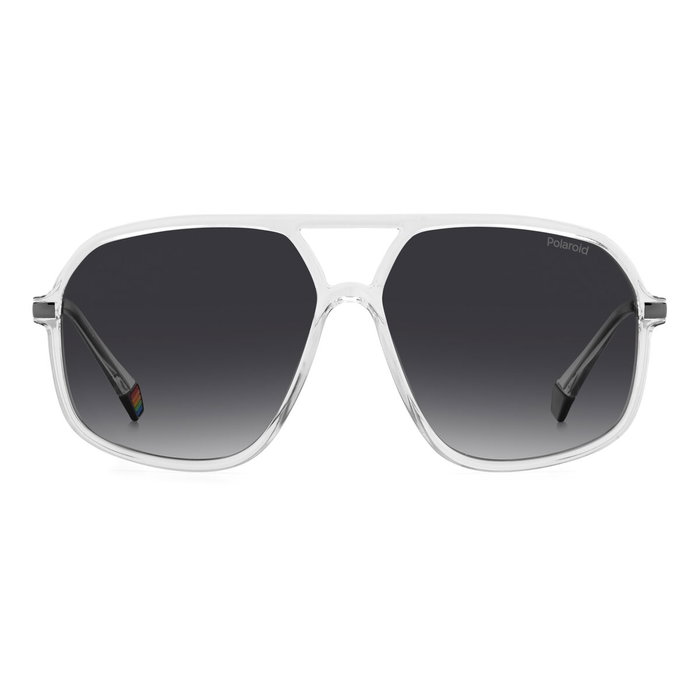 Lunettes de soleil Unisexe Polaroid PLD6182S900WJ ø 59 mm