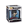 Batman The Animated Series POP! Deluxe Vinyl figurine Batman on Rooftop 9 cm
