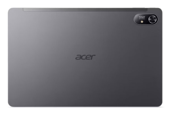 Acer Iconia P11 - Tablette 11 pouces, 8 Go RAM, 128 Go stockage, Android, Gris