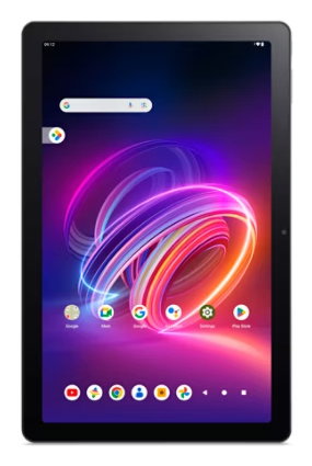 Acer Iconia P11 - Tablette 11 pouces, 8 Go RAM, 128 Go stockage, Android, Gris