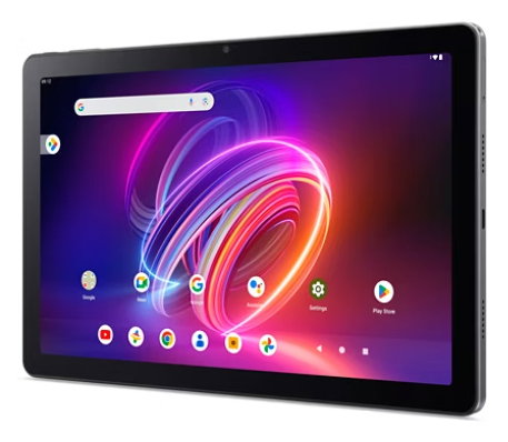 Acer Iconia P11 - Tablette 11 pouces, 8 Go RAM, 128 Go stockage, Android, Gris