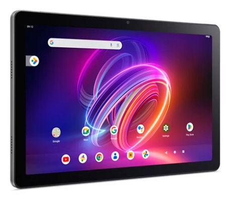 Acer Iconia P11 - Tablette 11 pouces, 8 Go RAM, 128 Go stockage, Android, Gris