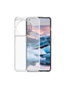 OnePlus 11 Étui de protection transparent Greenland Clear - 100% plastique recyclé - Protection anti-choc (1.2m) - Compatible recharge sans fil - Marque dbramante1928