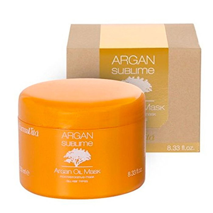 Farmavita ARGAN SUBLIME masque 1000 ml Farmavita ARGAN SUBLIME masque 1000 ml