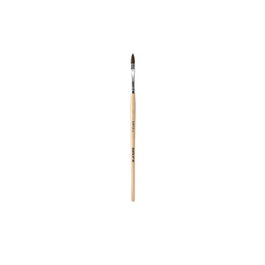 Bifull Pinceau pour manucure acrylique Agata n°10