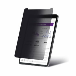 StarTech.com Filtre de confidentialité tactile pour iPad Pro 12,9 pouces