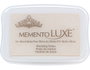 Tsukineko MEMENTO LUXE Tampon encreur Wedding Dress Opaca 96x63mm