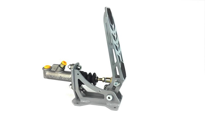 RPB Pédale d'embrayage ou de frein hydraulique