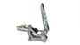 RPB Pédale d'embrayage ou de frein hydraulique