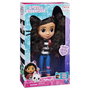 Spin Master Gabby - Maison de poupée Gabby 23,18 x 13,03 x 6,99 cm, Poupée, Jouet en plastique et carton pour enfants à partir de 3 ans