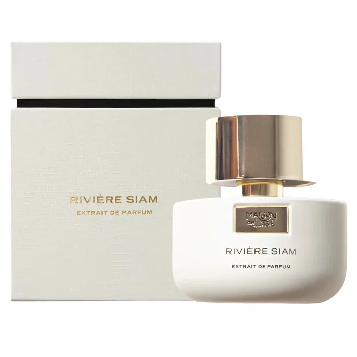 Maison De L'Asie Rivière Siam Extrait de parfum 50 ml