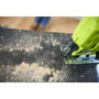 Ryobi Lot de 5 lames de scie sauteuse FLUSHCUT pour bois