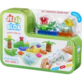 Goliath Jelly Blox Jungle Set