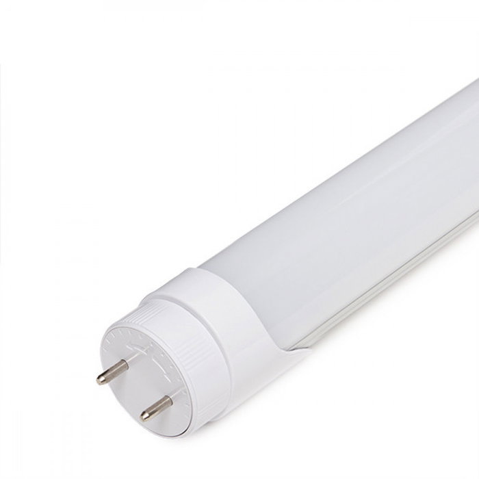 NE-T8-12VDC-600-9W-CW Tube LED T8 9W 720Lm 6000°K 60Cm 12VDC Aluminium 40 000H NE-T8-12VDC-600-9W-CW Tube LED T8 9W 720Lm 6000°K 60Cm 12VDC Aluminium 40 000H