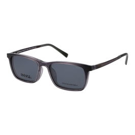 Lunettes de soleil Homme INVU M4003 49E Multicouleur
