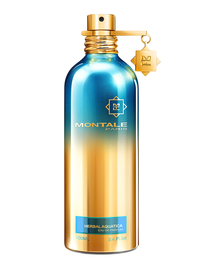 Eau de Parfum Montale Herbal Aquatica Unisexe 100 ml