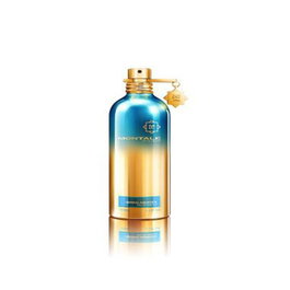 Eau de Parfum Montale Herbal Aquatica Unisexe 100 ml