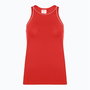 Débardeur Femme Wilson Team Tank Rouge Padel M