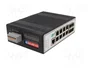 WAGO Switch Ethernet gérable 12 ports