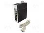 WAGO Switch Ethernet gérable 12 ports