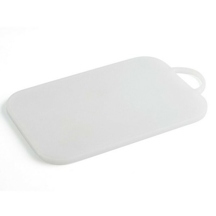 Quid Planche à découper Renova Blanc Plastique Quid Planche à découper Renova Blanc Plastique
