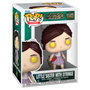 Funko Pop! Games Little Sister avec seringue - Bioshock