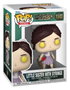 Funko Pop! Games Little Sister avec seringue - Bioshock
