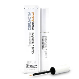 PRISMA NATURAL Sérum Cils et Sourcils 5ml