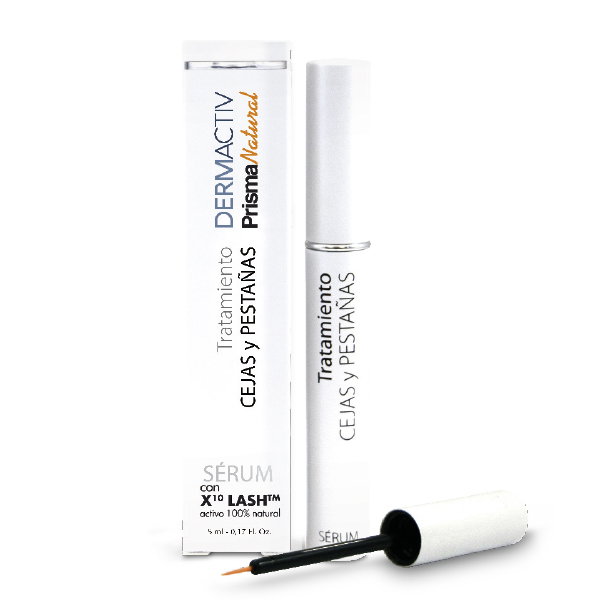 PRISMA NATURAL Sérum Cils et Sourcils 5ml PRISMA NATURAL Sérum Cils et Sourcils 5ml