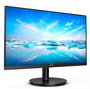 Philips 222V8LA Moniteur LCD 21.5" avec Adaptive-Sync, antiscintillement et mode LowBlue - Écran grand angle