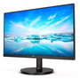 Philips 222V8LA Moniteur LCD 21.5" avec Adaptive-Sync, antiscintillement et mode LowBlue - Écran grand angle