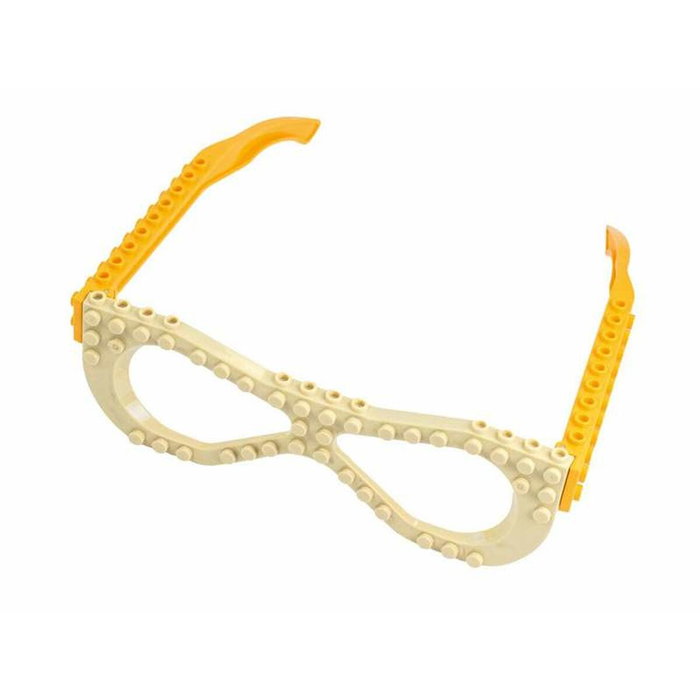 Set de construction Cayro Lunettes
