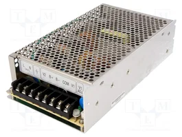 MEAN WELL Alimentation tampon modulaire 149,9W 54VDC ADD-155C