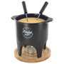 Cook Concept Set de Fondue Bistrot pour 1 ou 2 Personnes