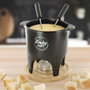 Cook Concept Set de Fondue Bistrot pour 1 ou 2 Personnes