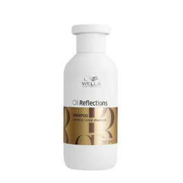 Wella Professionals Oil Reflections Shampooing Sublimateur de Brillance 250 ml
