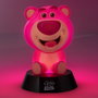 Toy Story lampe Icons Lotso Huggin Bear