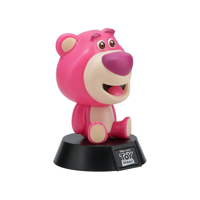Toy Story lampe Icons Lotso Huggin Bear