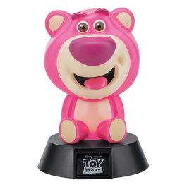 Toy Story lampe Icons Lotso Huggin Bear