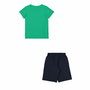Ensemble de Sport pour Enfants Champion Vert citron 29